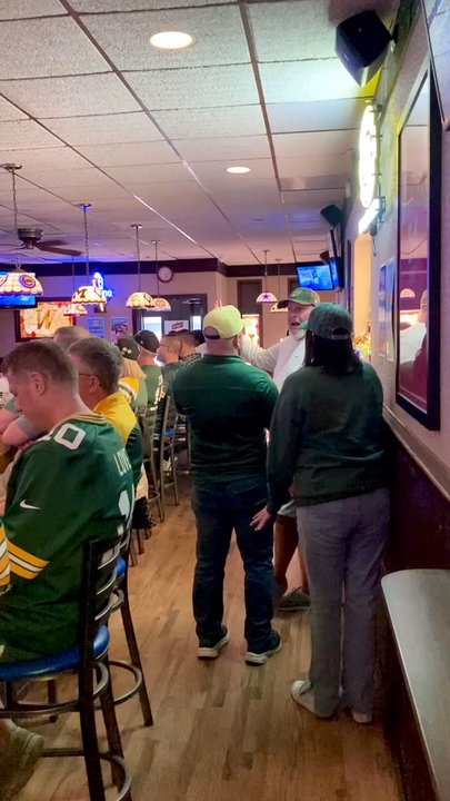 Walter's On North - 1st game of 2025 season. - Bars Near Me - Milwaukee, Wisconsin