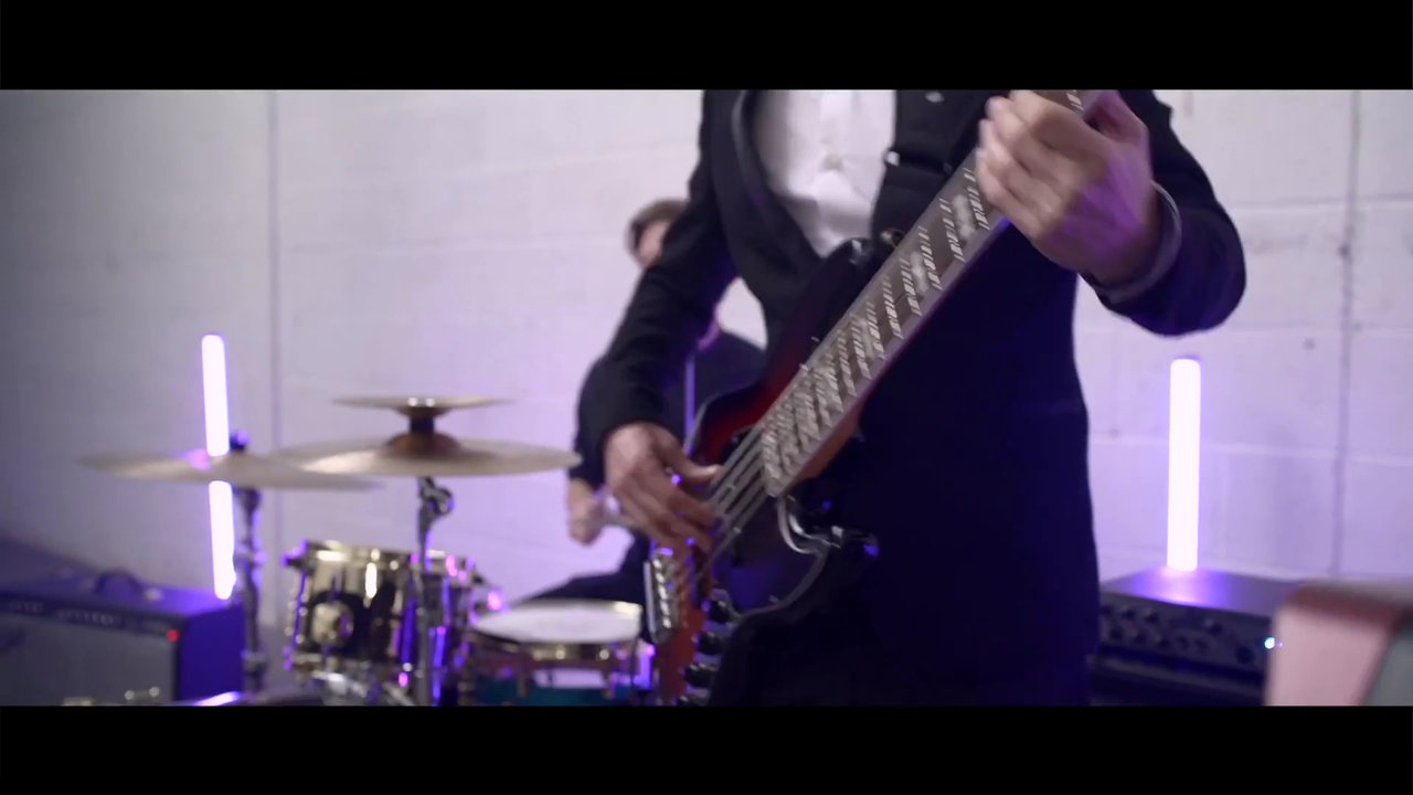 Groove Addiction - Live Showreel 2026 - video