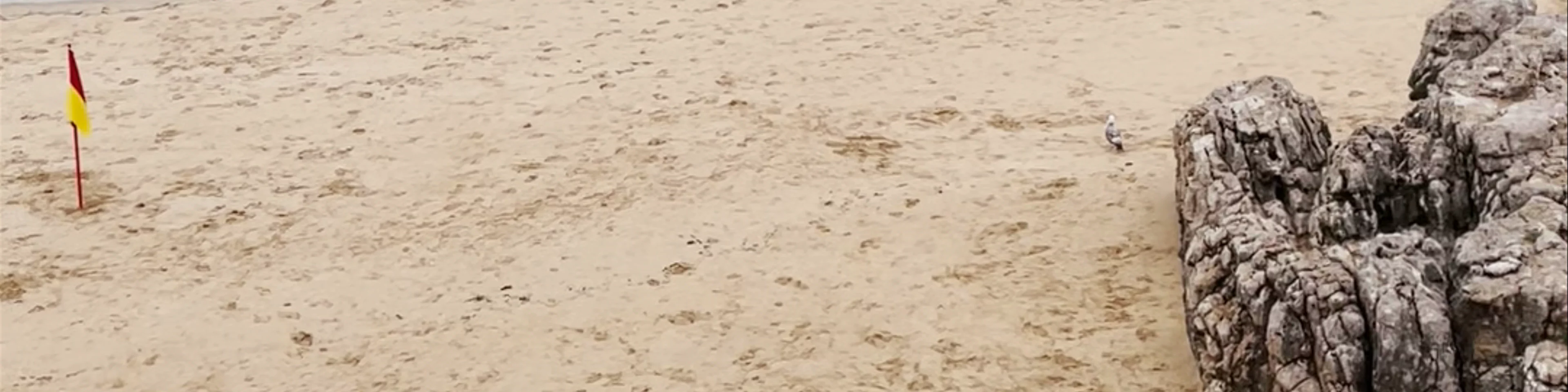Praia da Rainha