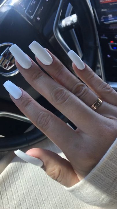 Best City Nails - Han fixed my broken nail and did my fill this morning, I always leave so happy. Thank you Han! - Nail Salons Near Me - Temecula, California