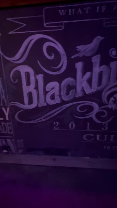 Blackbird Tavern - Entrance - Gastropubs Near Me - Temecula, California