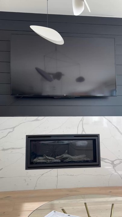 David AV Installations - MM815 Install - TV Mounting Near Me - Los Angeles, California