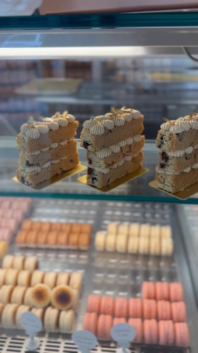 The Cookie Shop - Bakeries Near Me - Brookhaven, New York