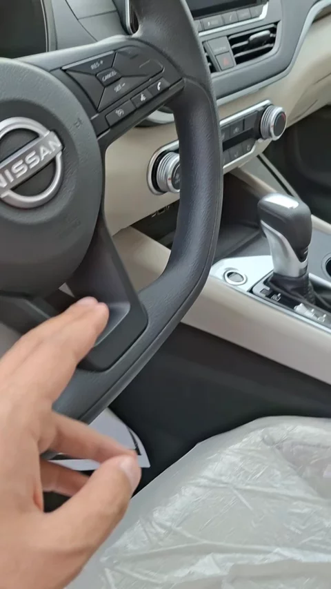 نيسان التيما S 2025