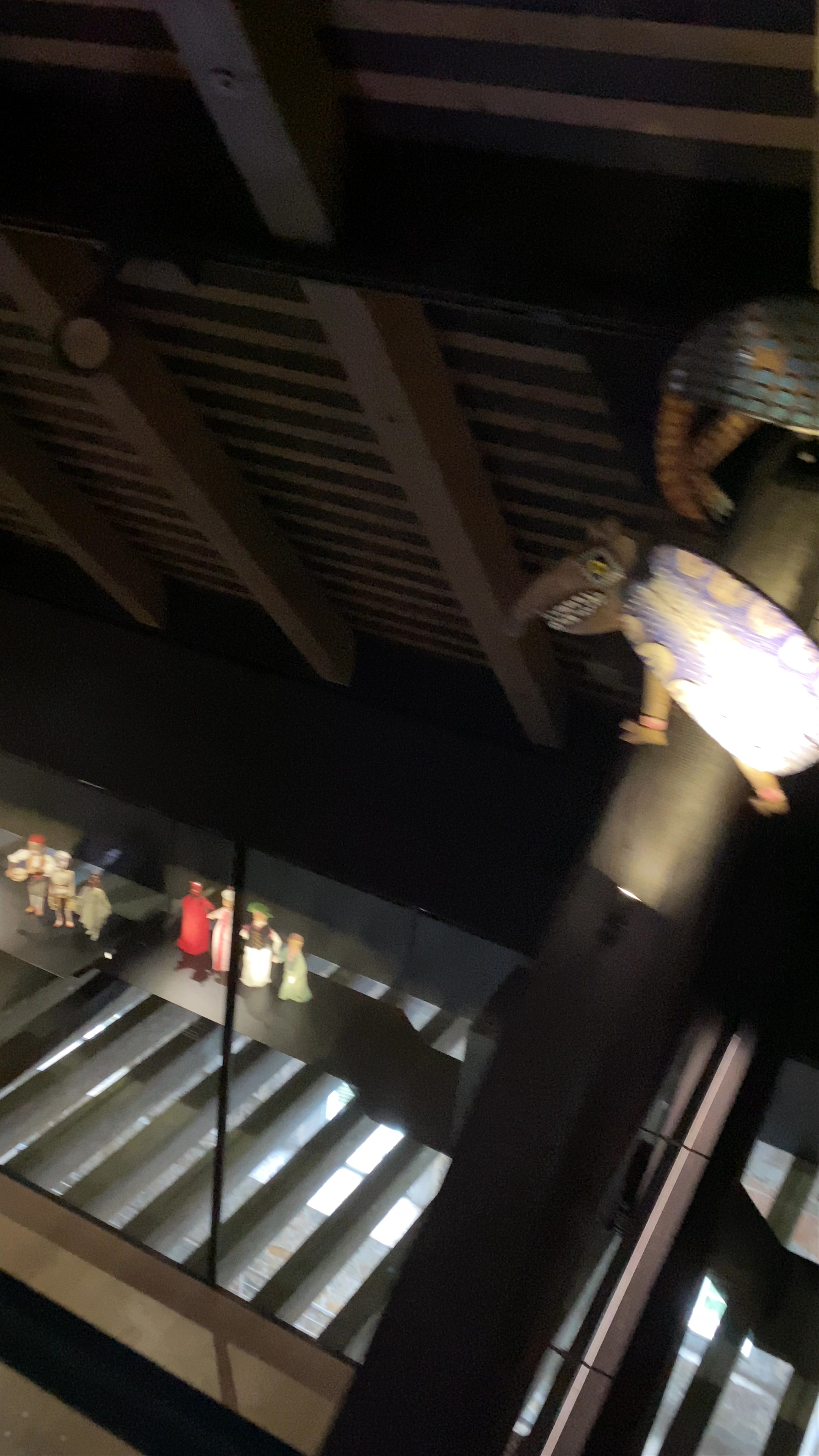 Museum of Puppetry: Enchanting Tales in Ljubljana