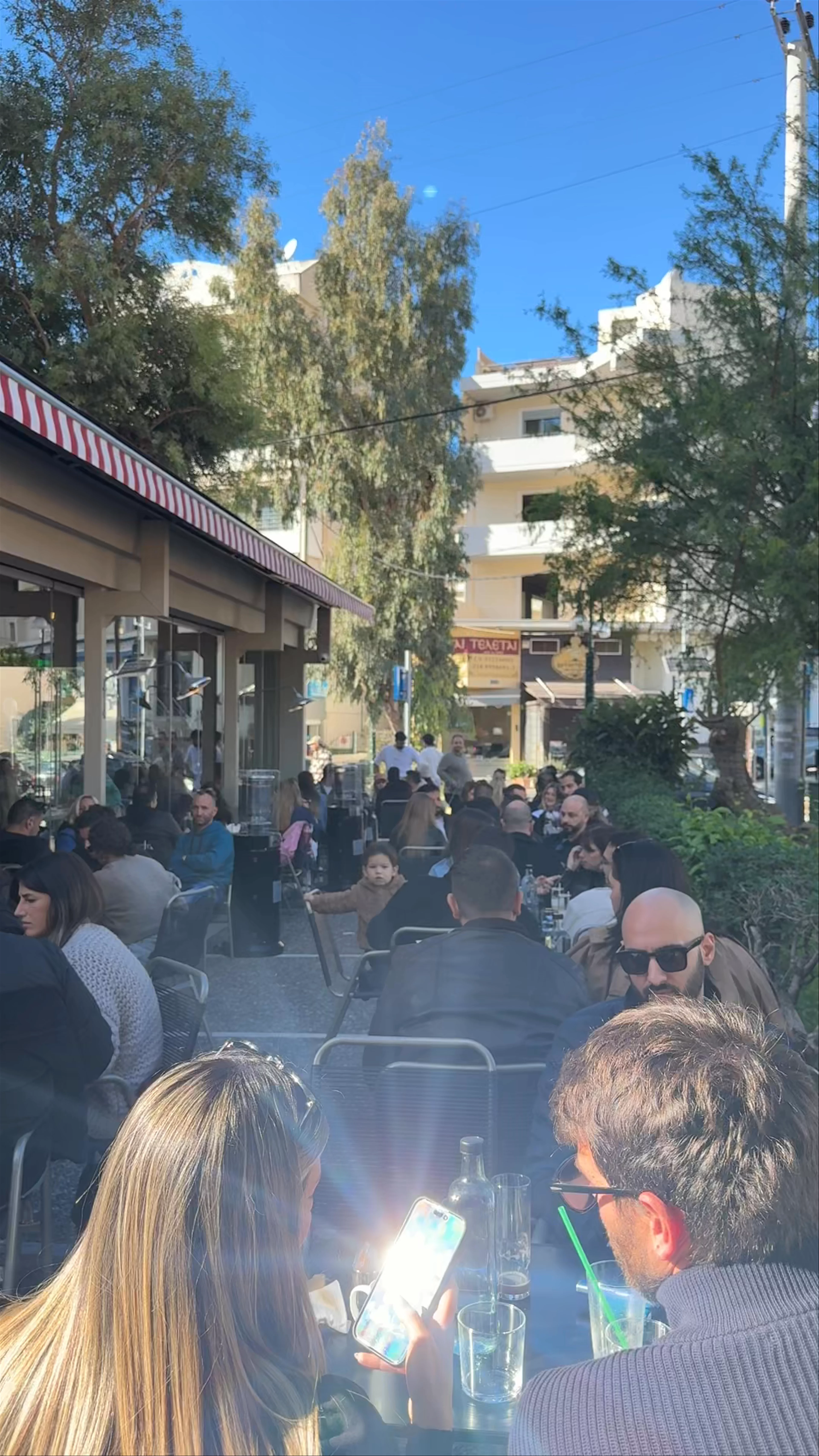 ΣΟΥΠΕΡ ΝΤΟΥΠΕΡ, Dodekanisou, Alimos