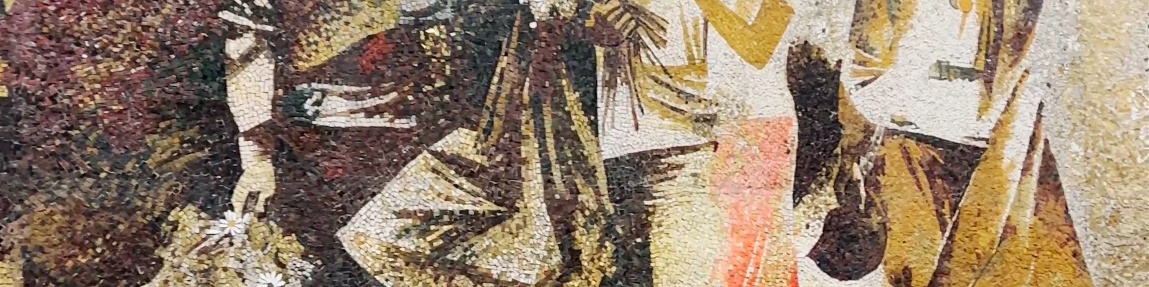 Monument Geroicheskim Zashchitnikam Leningrada, Gosudarstvennyy Muzey Istorii Sankt-Peterburga