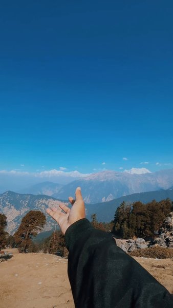 Photo of Mighty View from Cho