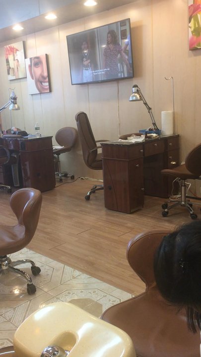 Fancy Nails & Spa - fancy nails - Nail Salons Near Me - Bristol, Rhode Island