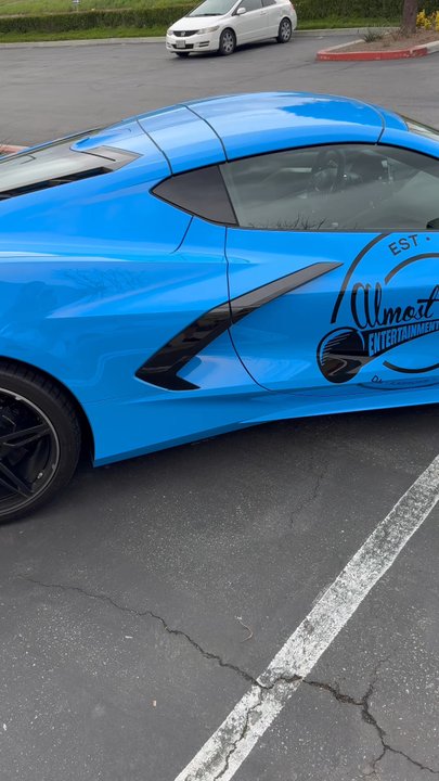 Endless Autosalon - Love it - Auto Customization Near Me - Murrieta, California