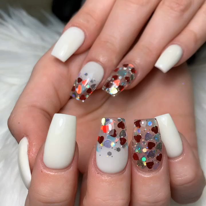 Nail World - Nail Salons Near Me - Reedley, California