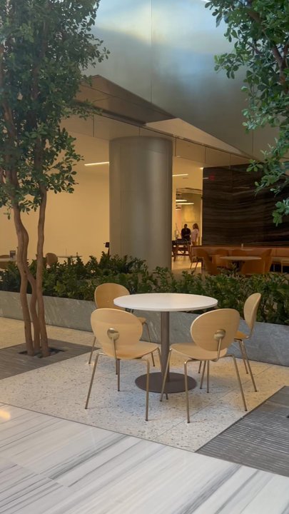 Understory - Inside - Food Court Near Me - Houston, Texas