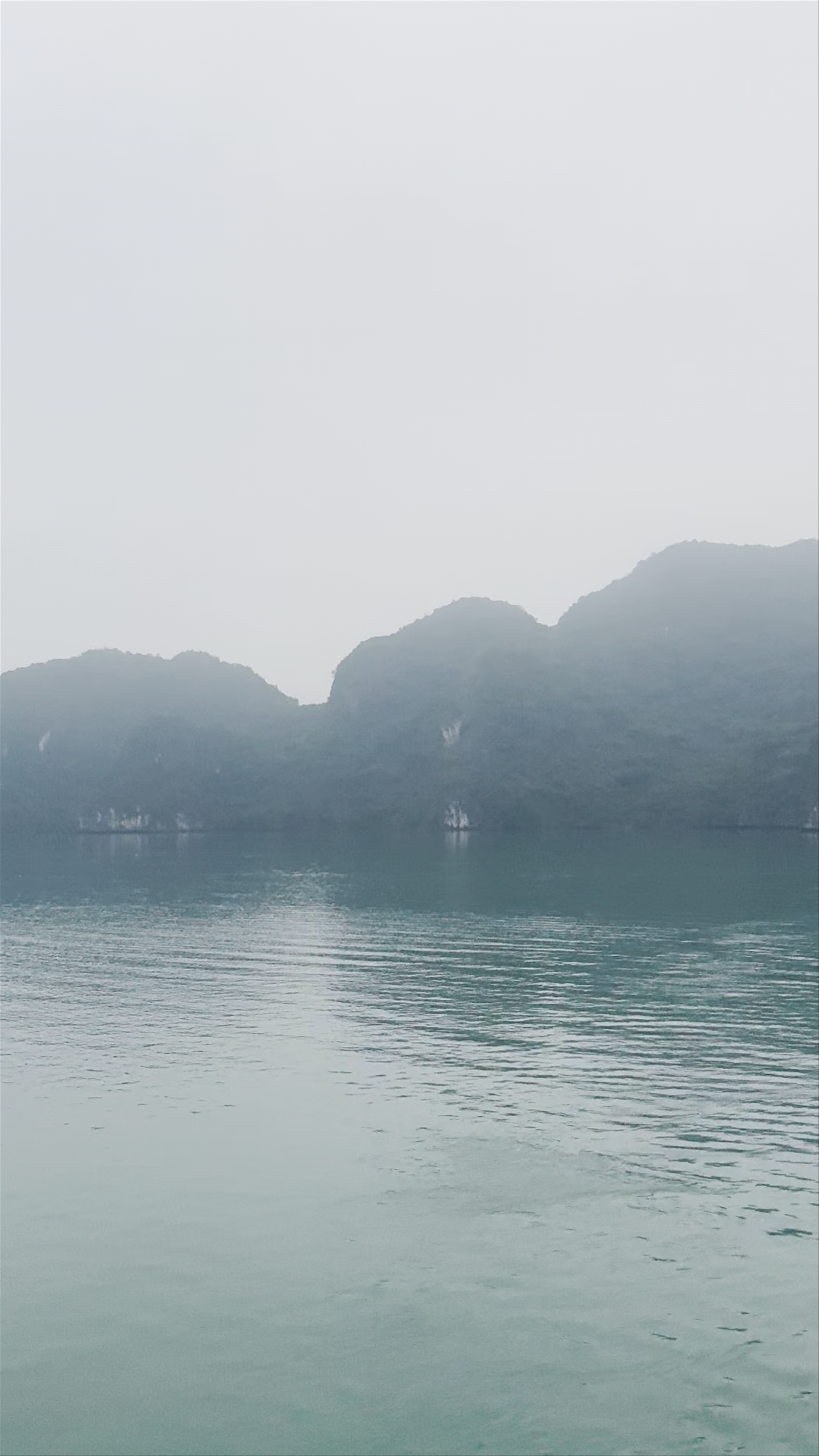 Halong Bay