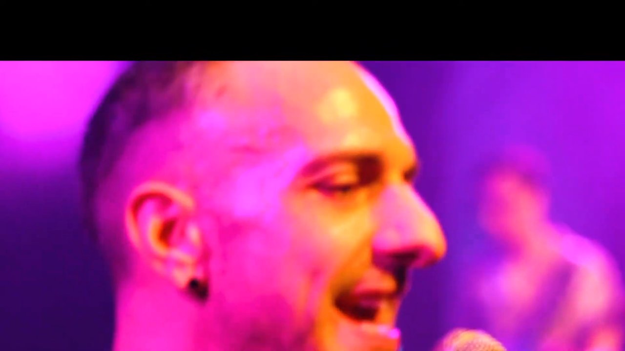 Aptitude 3 Piece Band - Sex on Fire - video