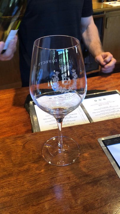 ZD Wines  - Pour - Wineries Near Me - Napa, California