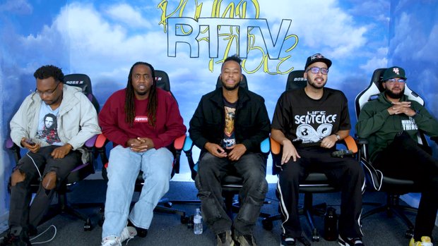 ReZero 13 & 14 Full Reaction