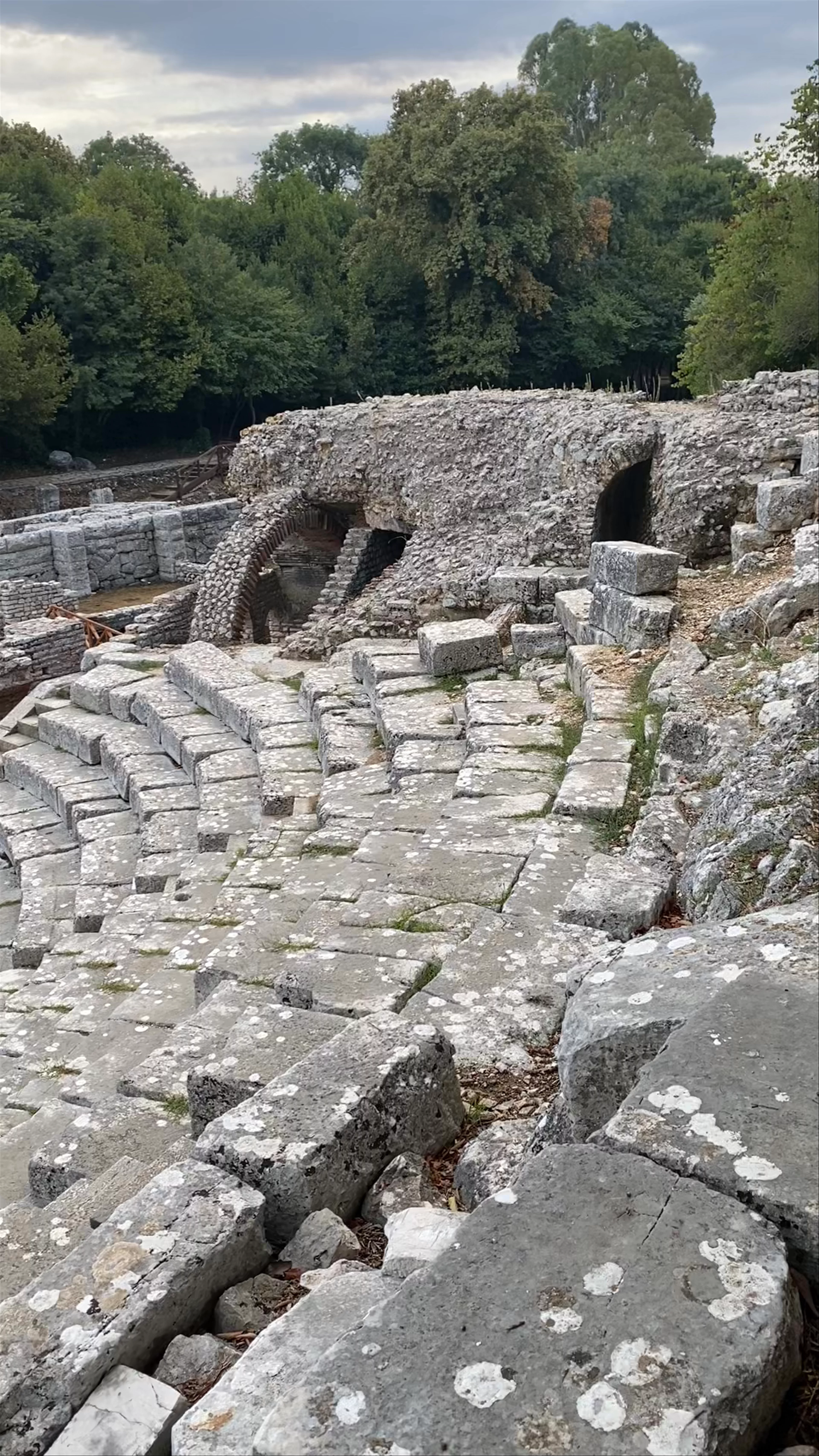 Butrint National Park