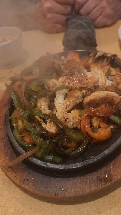Maya Mexican Restaurant - Mexican Near Me - Alabaster, Alabama
