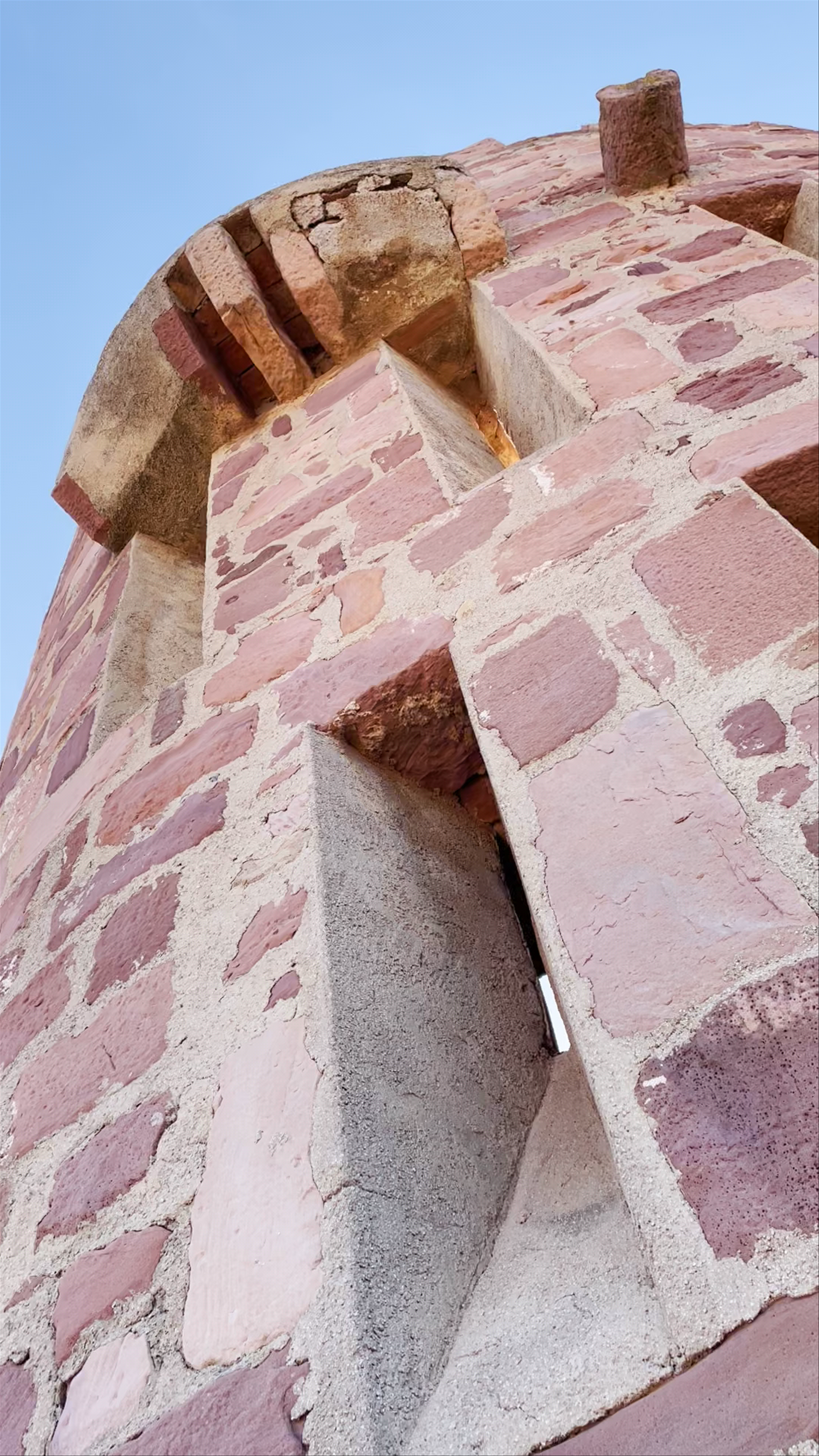 Castell de Vilafamés