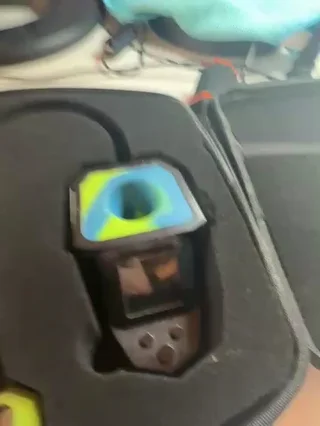Preview pic of Used Dabrite pro