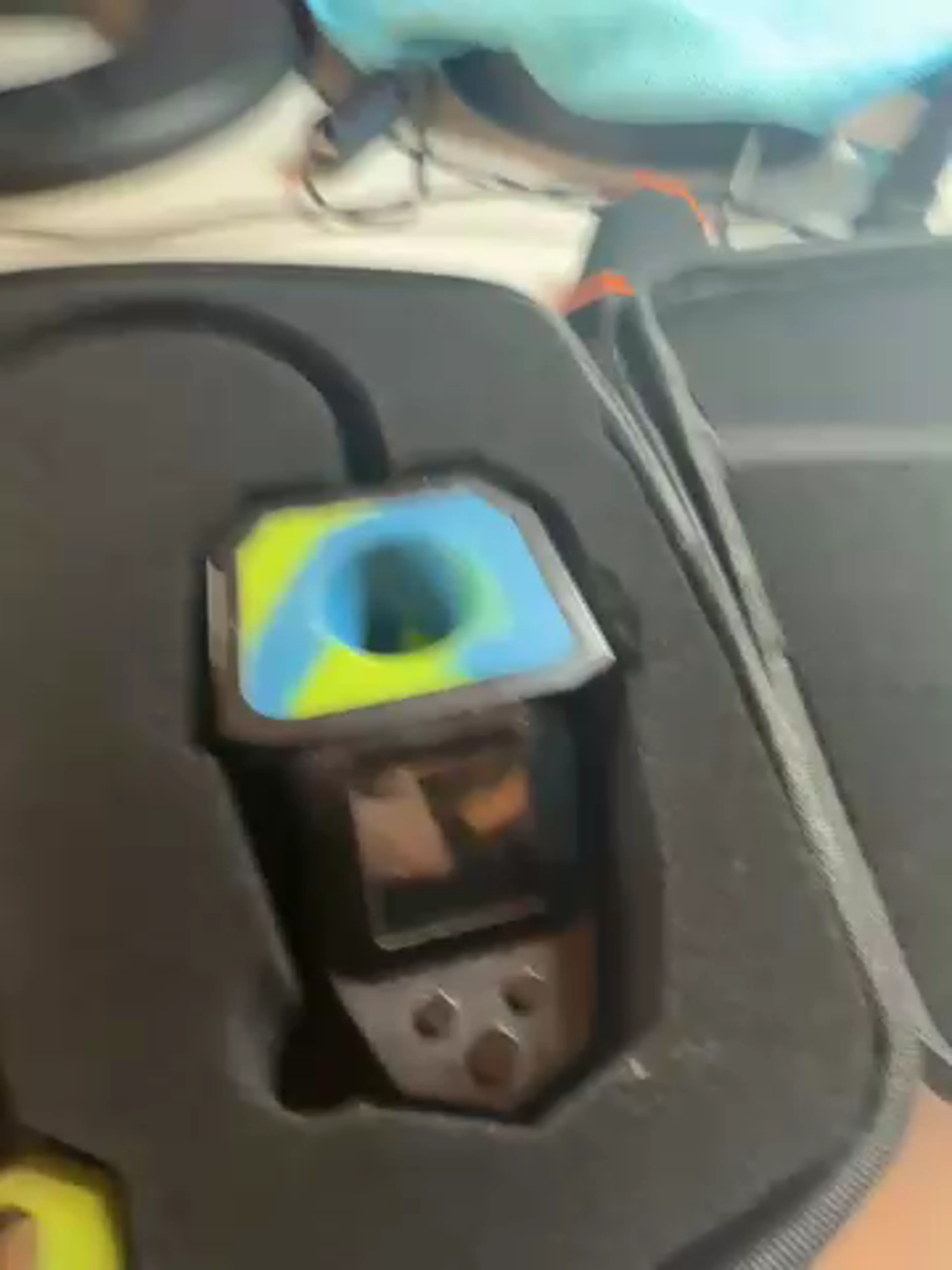Preview pic of Used Dabrite pro
