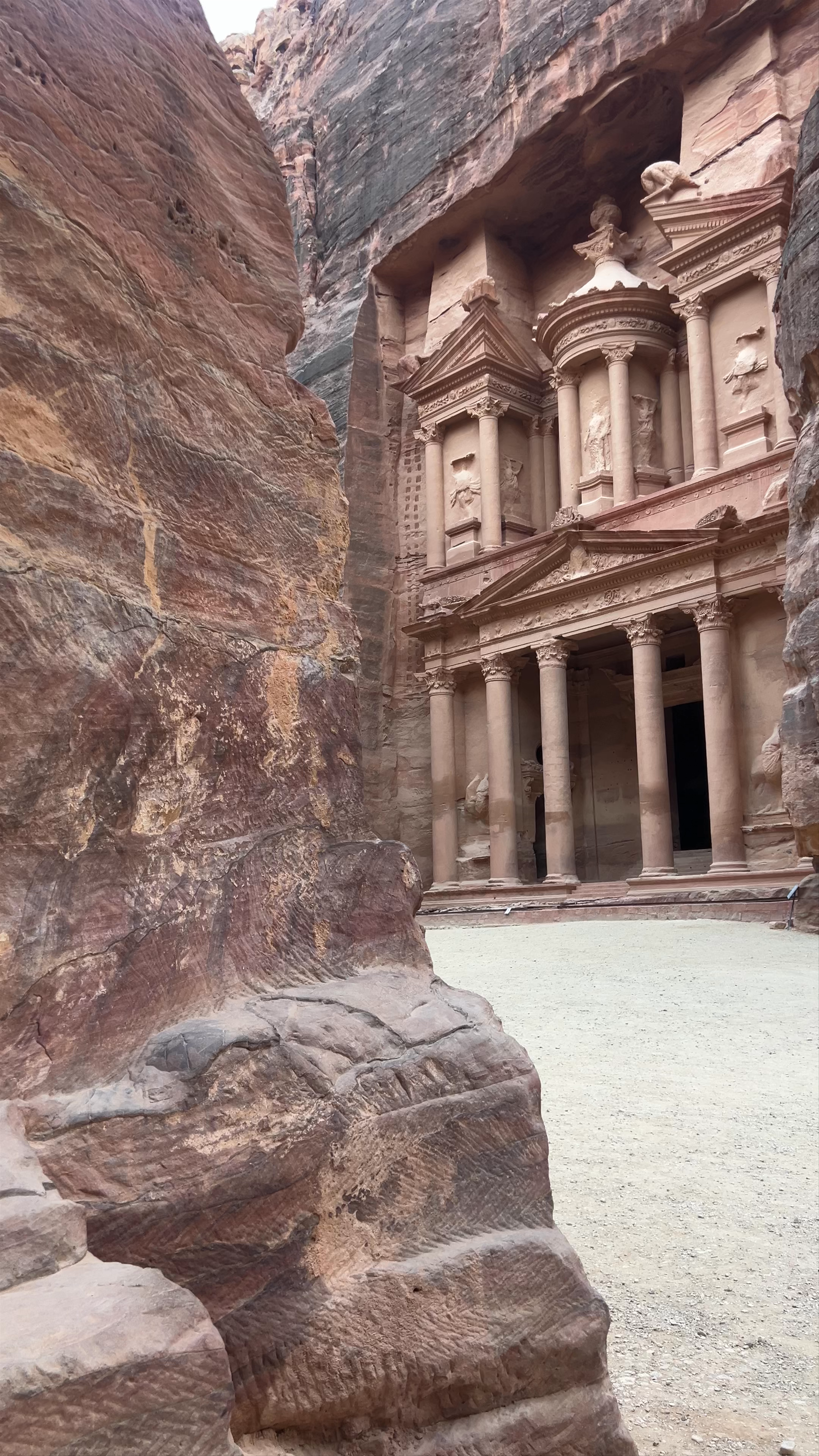 Petra