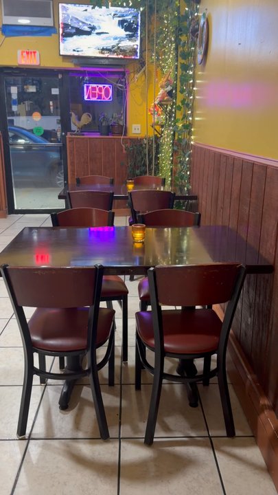 El Gallo De Oro - Mexican Near Me - Jersey City, New Jersey