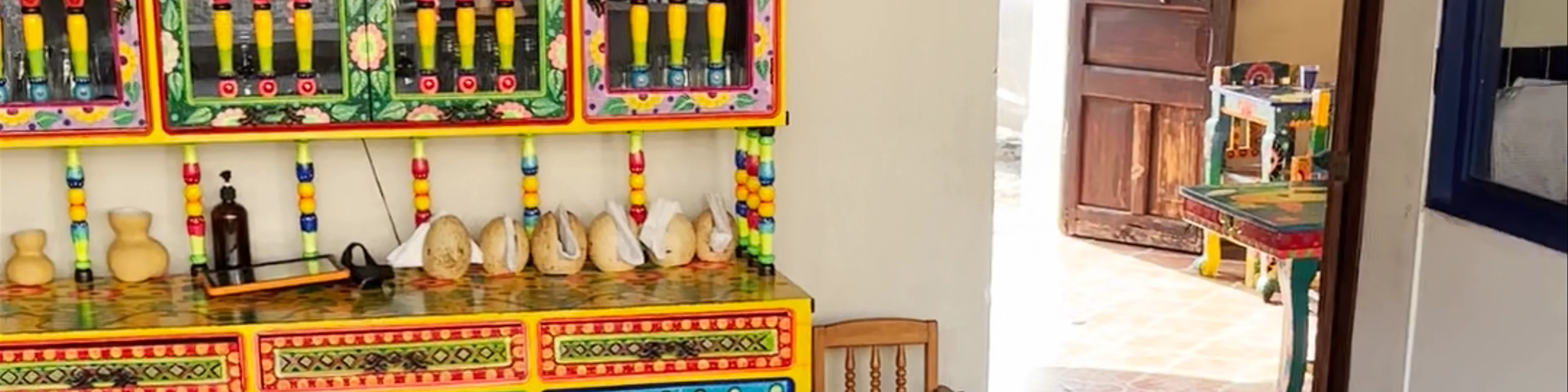 Restaurante El Comalote - Maya Food & Tortillas | Antigua Guatemala