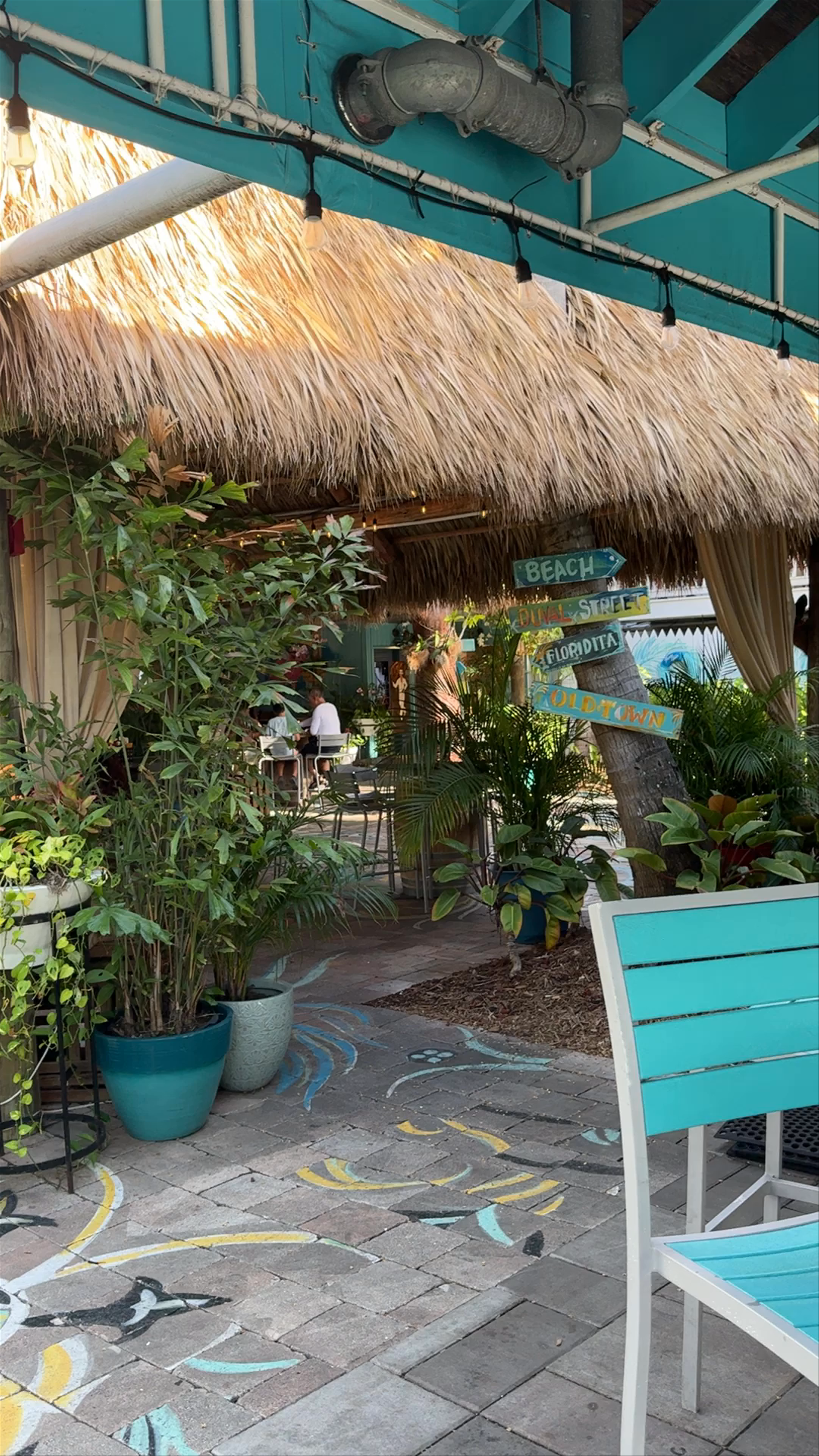 Havana Cabana Key West