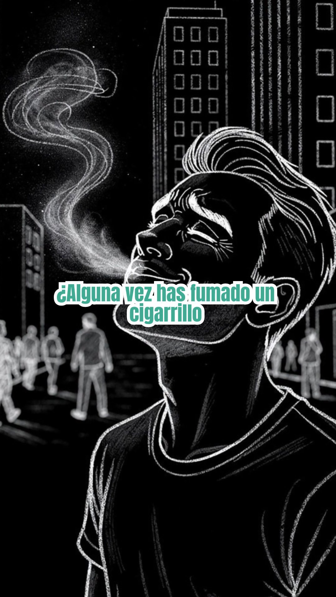 Disonancia Cognitiva: ¿Fumas pero vas al gimnasio? ¡Tu mente te engaña!