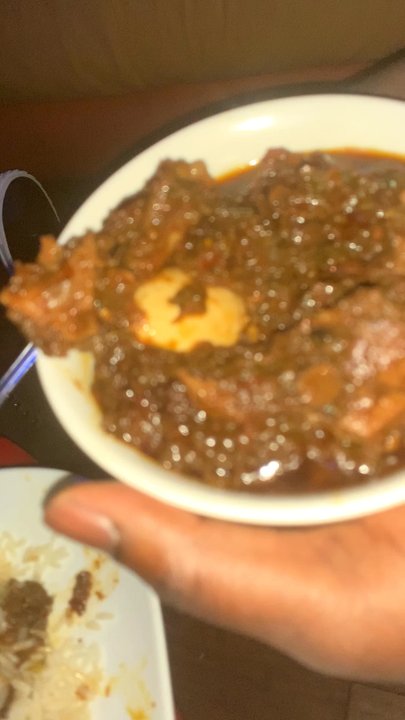 Tastee Afrikana - Soup Near Me - Duluth, Georgia