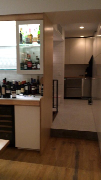Convive Wine & Spirits - The back area - Beer, Wine & Spirits Near Me - New York, New York