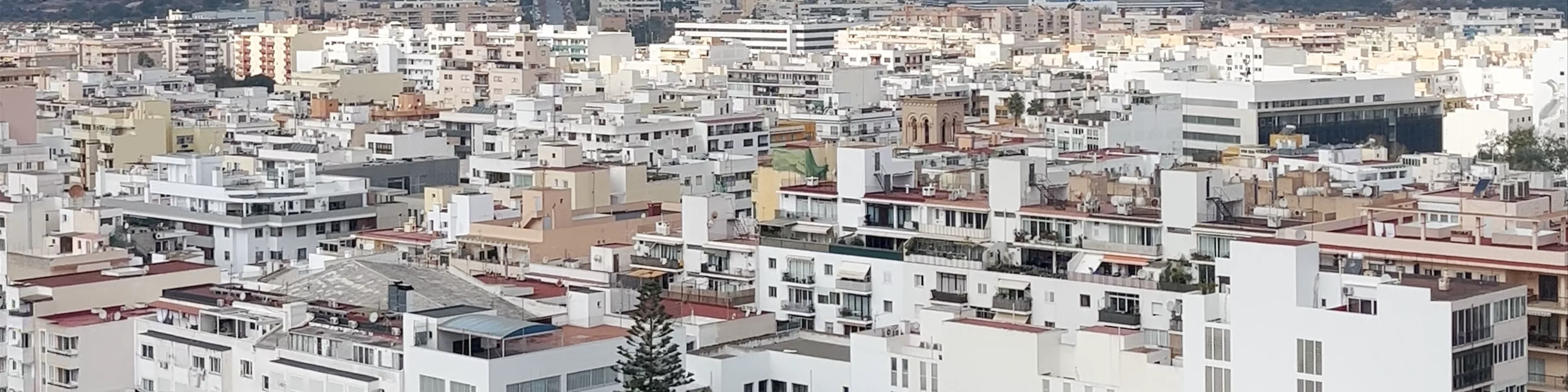 Castillo de Ibiza