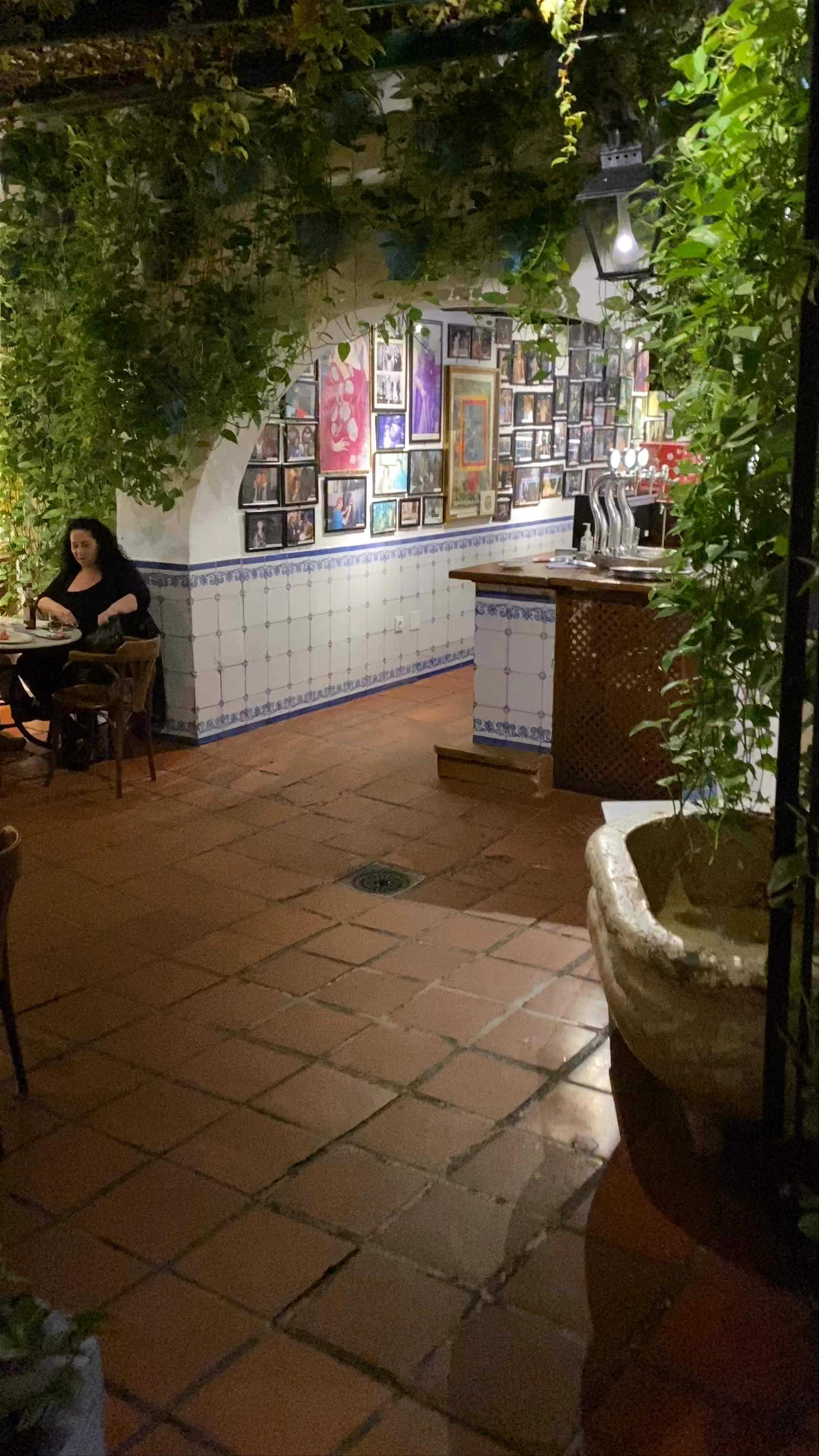 Bodega El Pimpi