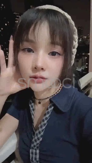 Cherry Bangkok Escort Video #24104