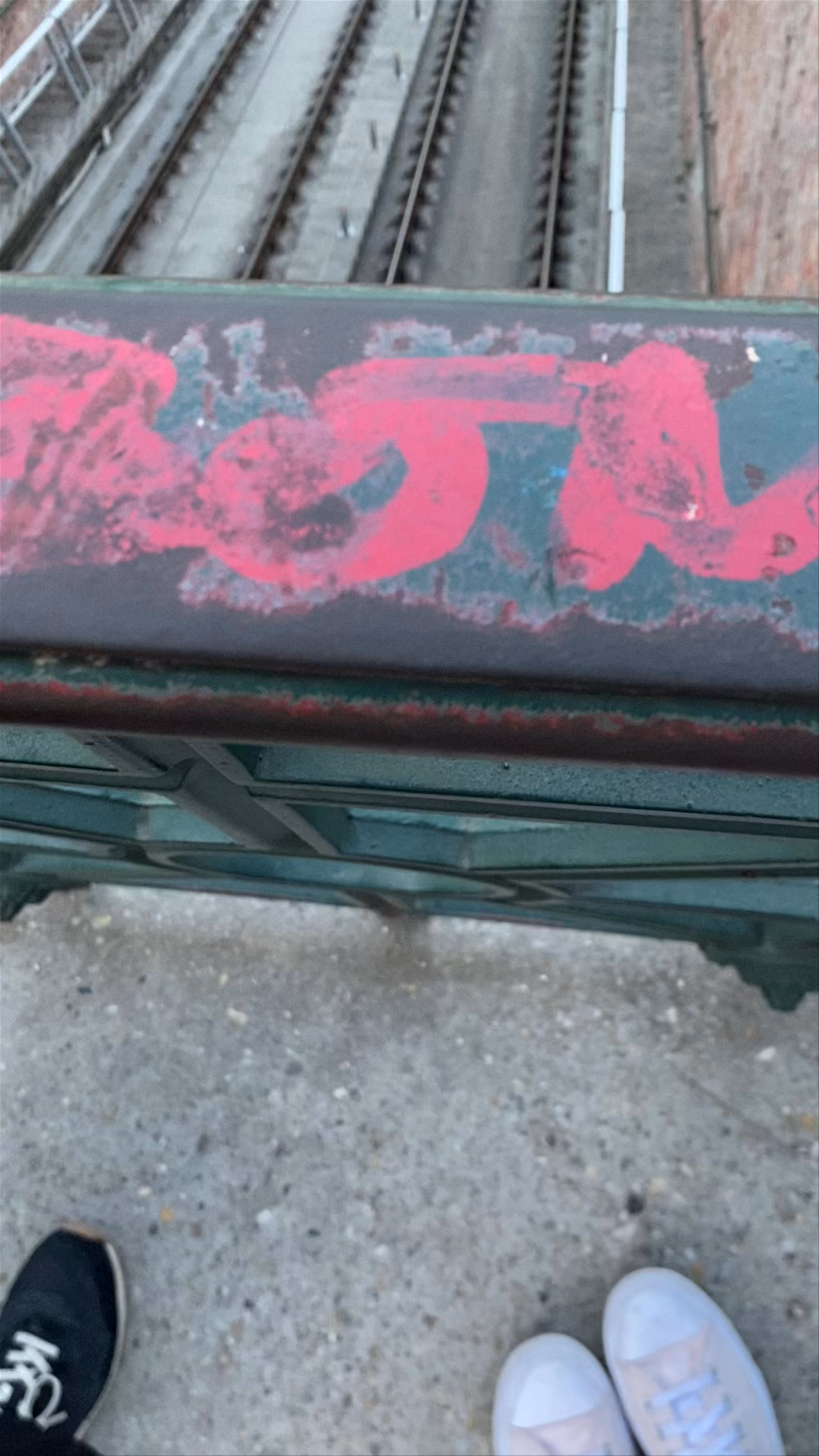 Buda Castle Funicular