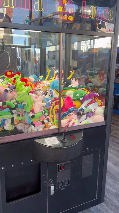 8-Bit Beans - Arcades Near Me - Whitby, Ontario