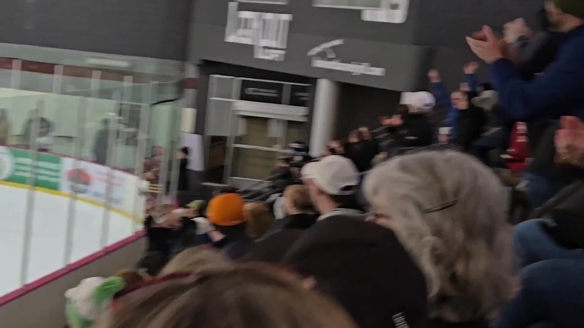 Nate Neyer: OT Shootout Goal for Lakeville South