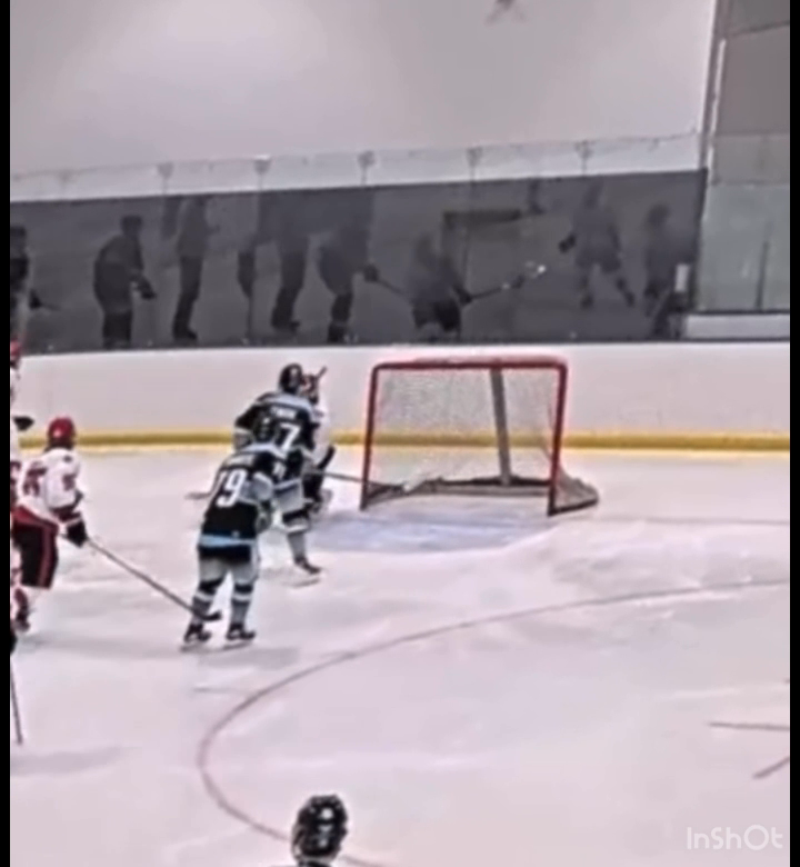 John Ward's Highlights | Northern Cyclones 16U AAA Showcase 2026