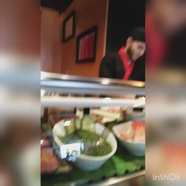 Kei Sushi - We had no food left while waiting so why were we asked if we really wanted what we ordered? - Sushi Bars Near Me - Reno, Nevada