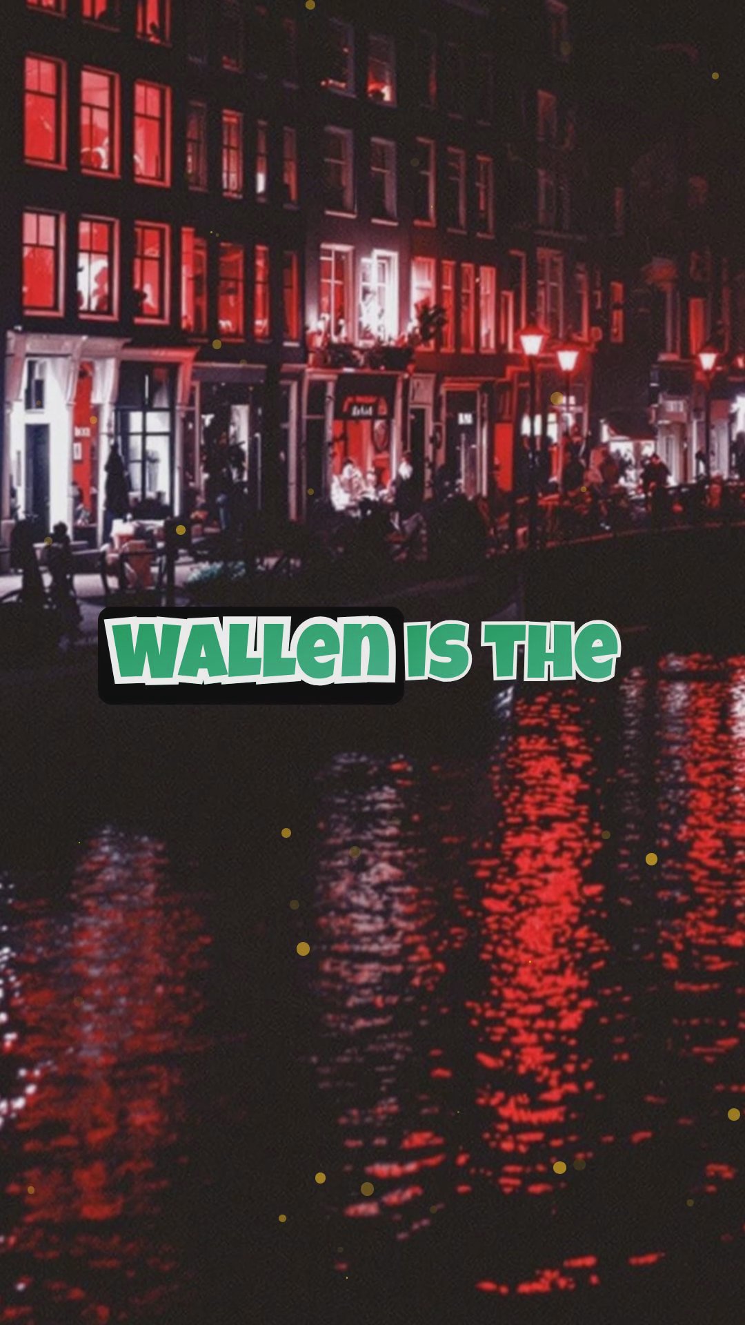 Exploring the World's Most Notorious Red Light Districts