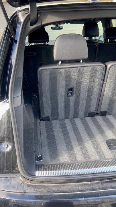 Tigers Auto Detailing  - Back detail - Auto Detailing Near Me