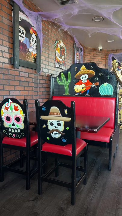 La Catrina - This place is awesome! - Mexican Near Me - Kingman, Arizona