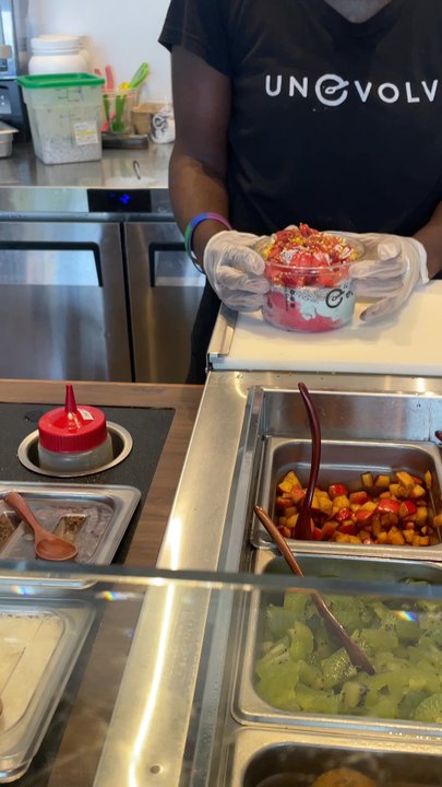 Everbowl - Acai Bowls Near Me - Dallas, Texas