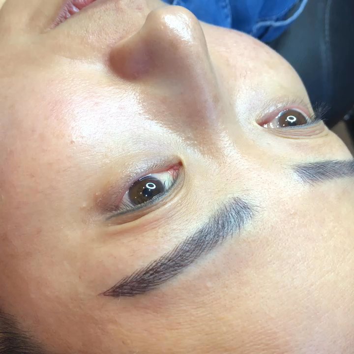 Blessed Brow - Permanent Makeup Near Me - Frisco, Texas