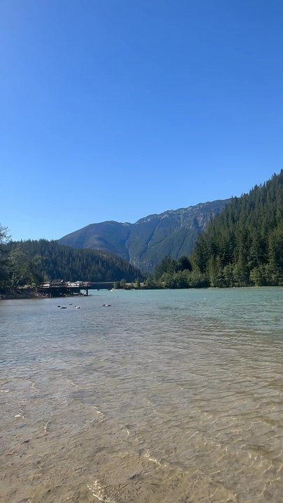 Thunder Knob Trail - Hiking Near Me