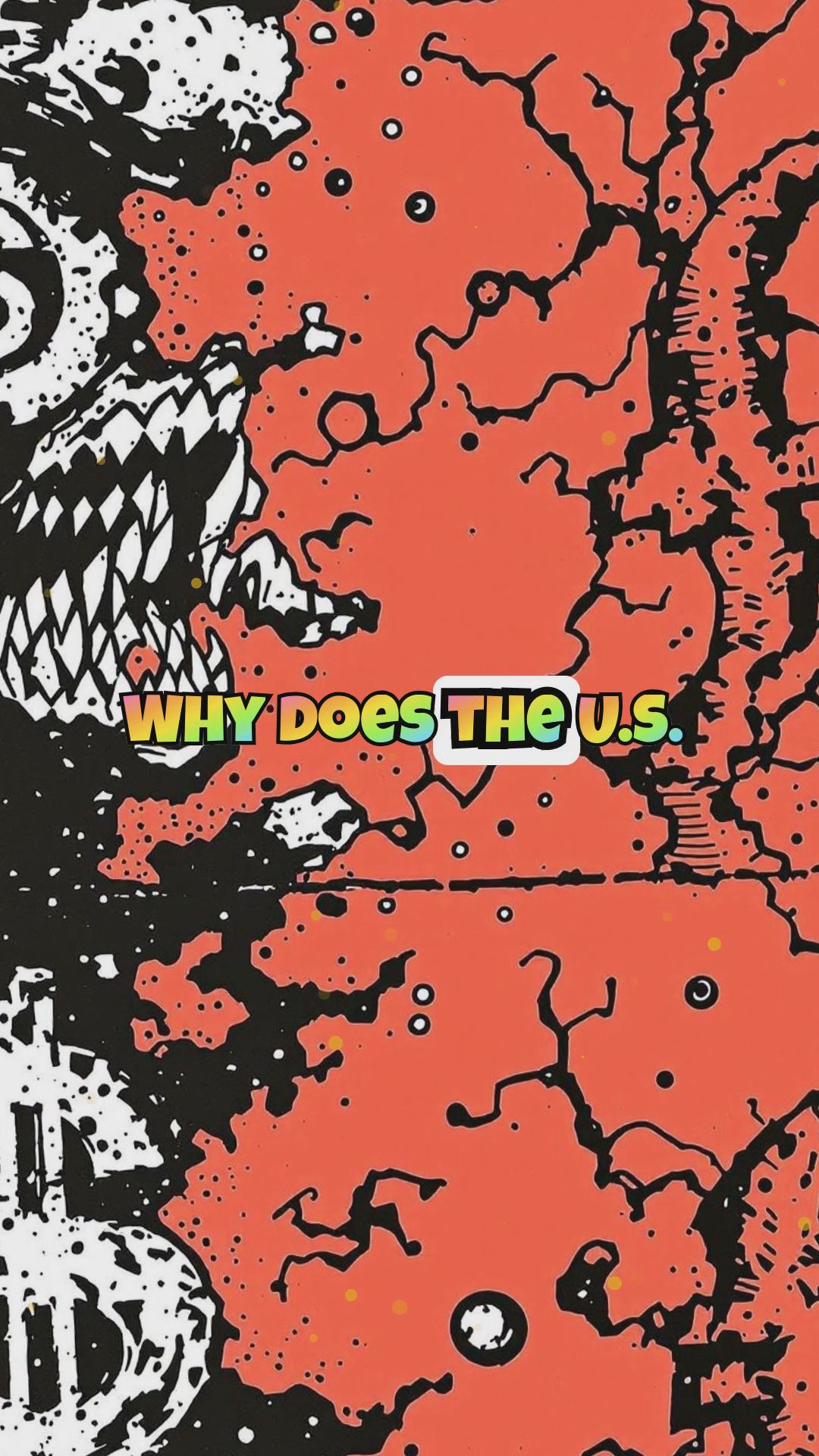 Why the U.S. Pays More Despite Richer Allies