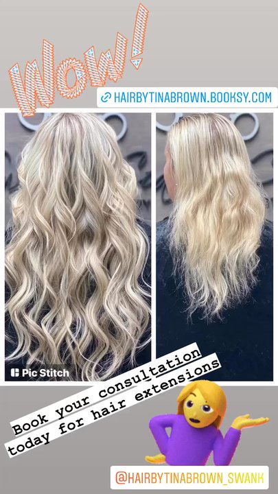 Swank & Co - Hair Salons Near Me - Brandon, Florida