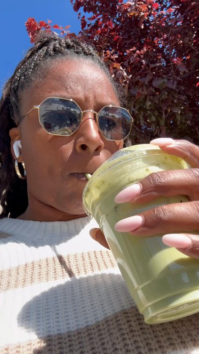 Lighthouse Coffee - Me and my matcha - Coffee & Tea Near Me - Sparks, Nevada