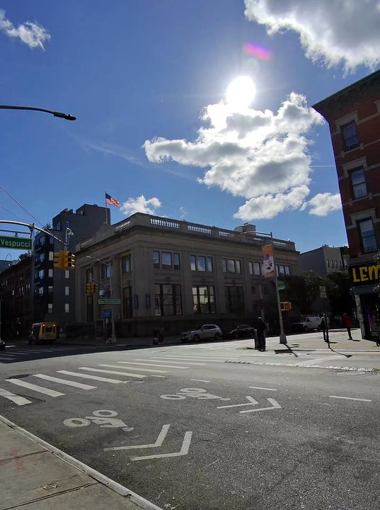 Williamsburg - Local Flavor Near Me